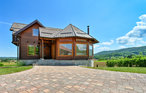 Feriehus - Stubicke Toplice-Pustodol , Kroatia - CCC335 12