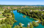 Feriehus - Karlovac-Belavici , Kroatia - CCC014 16