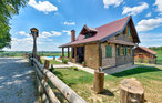Feriehus - Bjelovar-Starcevljani , Kroatia - CCC179 14