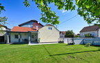 Semesterhus - Varazdin-Trnovec Bartolovecki , Kroatien - CCC336 7