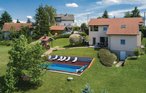 Ferienhaus - Zagreb-Starjak , Kroatien - CCC015 16