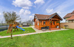 Feriehus - Cakovec - Zasadbreg , Kroatia - CCC359 9