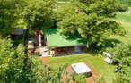 Feriehus - Karlovac-Belavici , Kroatia - CCC014 11