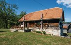Ferienhaus - Karlovac-Ozalj , Kroatien - CCC139 8