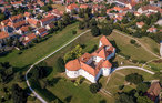 Ferienhaus - Varazdin-Pescenica Vinicka , Kroatien - CCC474 31