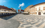 Ferienhaus - Varazdin-Pescenica Vinicka , Kroatien - CCC474 33