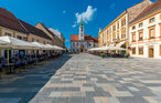 Ferienhaus - Varazdin-Pescenica Vinicka , Kroatien - CCC474 34