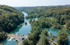 Feriehus - Karlovac-Banska Selnica , Kroatia - CCC250 49