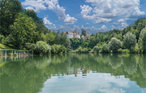 Feriehus - Karlovac-Banska Selnica , Kroatia - CCC250 52