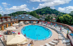 Feriehus - Stubicke Toplice-Gornja Stubic , Kroatia - CCC402 48
