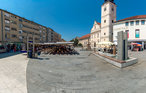 Feriehus - Cakovec-Toplice Sv.Martin , Kroatia - CCC087 43