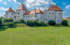 Ferienhaus - Varazdin-Pescenica Vinicka , Kroatien - CCC474 32