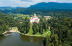 Ferienhaus - Varazdin-Pescenica Vinicka , Kroatien - CCC474 35