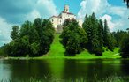 Ferienhaus - Varazdin-Pescenica Vinicka , Kroatien - CCC474 36