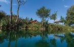 Feriehus - Karlovac-Banska Selnica , Kroatia - CCC250 51