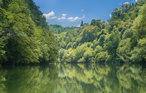 Feriehus - Karlovac-Banska Selnica , Kroatia - CCC250 53