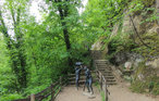 Feriehus - Stubicke Toplice-Gornja Stubic , Kroatia - CCC402 46