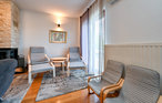 Ferienhaus - Samobor-Mala Rakovica , Kroatien - CCC428 5