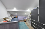Ferienhaus - Samobor-Mala Rakovica , Kroatien - CCC428 29