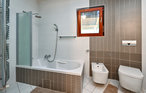 Ferienhaus - Samobor-Mala Rakovica , Kroatien - CCC428 35