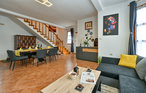 Feriehus - Ivanic Grad - Beslinec , Kroatia - CCC384 4
