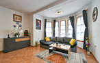 Feriehus - Ivanic Grad - Beslinec , Kroatia - CCC384 5