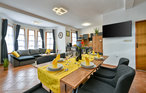 Feriehus - Ivanic Grad - Beslinec , Kroatia - CCC384 22