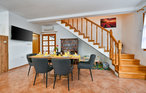 Feriehus - Ivanic Grad - Beslinec , Kroatia - CCC384 6