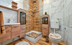 Feriehus - Ivanic Grad - Beslinec , Kroatia - CCC384 37