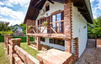 Feriehuse - Zagreb-Hrebinec , Kroatien - CCC414 17