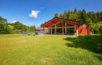 Feriehus - Trakoscan , Kroatia - CCC437 10