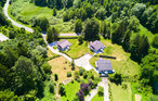 Feriehus - Trakoscan , Kroatia - CCC437 13