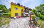 Feriehuse - Zagreb-Prodin Dol , Kroatien - CCC418 8