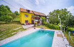 Feriehuse - Zagreb-Prodin Dol , Kroatien - CCC418 1