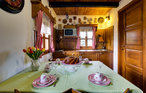 Feriehuse - Zagreb-Jakovlje , Kroatien - CCC443 4