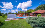 Feriehus - Karlovac-Banska Selnica , Kroatia - CCC250 11