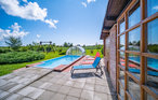 Feriehus - Karlovac-Banska Selnica , Kroatia - CCC250 13