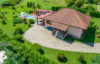 Feriehus - Karlovac-Banska Selnica , Kroatia - CCC250 15