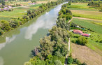Feriehus - Karlovac-Banska Selnica , Kroatia - CCC250 17