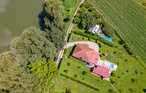 Feriehus - Karlovac-Banska Selnica , Kroatia - CCC250 18