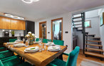 Ferienhaus - Stubicke Toplice-Donja Stubica , Kroatien - CCC417 5