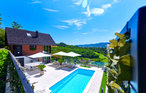 Ferienhaus - Stubicke Toplice-Donja Stubica , Kroatien - CCC417 1
