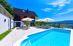 Ferienhaus - Stubicke Toplice-Donja Stubica , Kroatien - CCC417 12