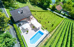 Ferienhaus - Stubicke Toplice-Donja Stubica , Kroatien - CCC417 16