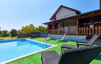 Feriehus - Ivanic Grad - Beslinec , Kroatia - CCC384 10