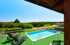 Feriehus - Ivanic Grad - Beslinec , Kroatia - CCC384 8