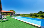 Feriehus - Ivanic Grad - Beslinec , Kroatia - CCC384 11