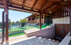 Feriehus - Ivanic Grad - Beslinec , Kroatia - CCC384 20