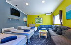 Feriehus - Zagreb-Starjak , Kroatia - CCC433 30