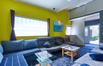 Feriehus - Zagreb-Starjak , Kroatia - CCC433 31
